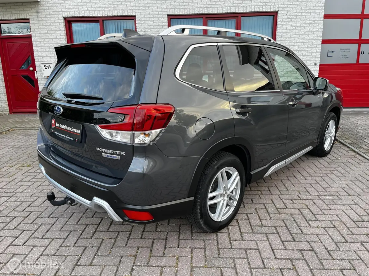 2.0i e-BOXER Luxury