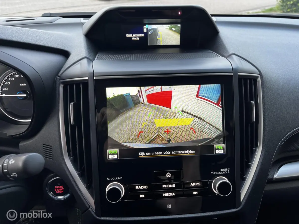2.0i e-BOXER Luxury