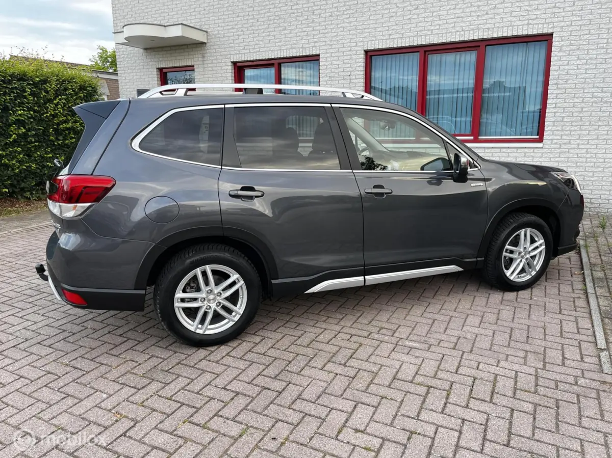 2.0i e-BOXER Luxury