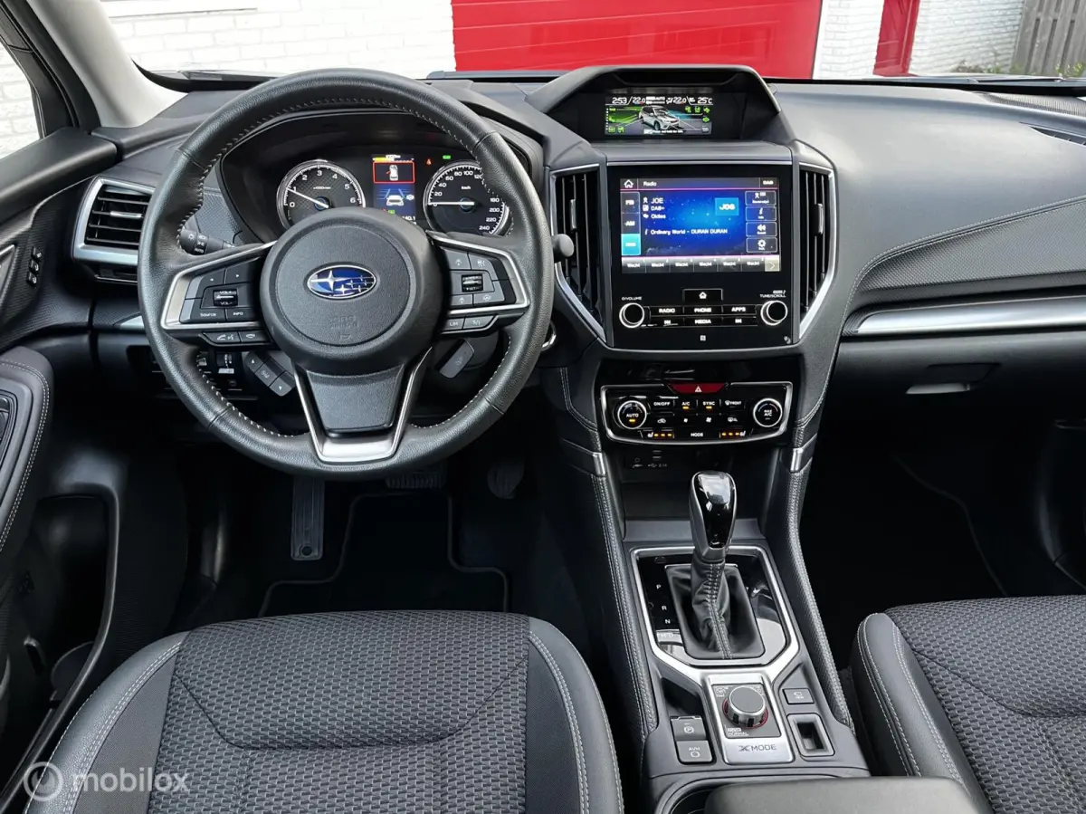 2.0i e-BOXER Luxury
