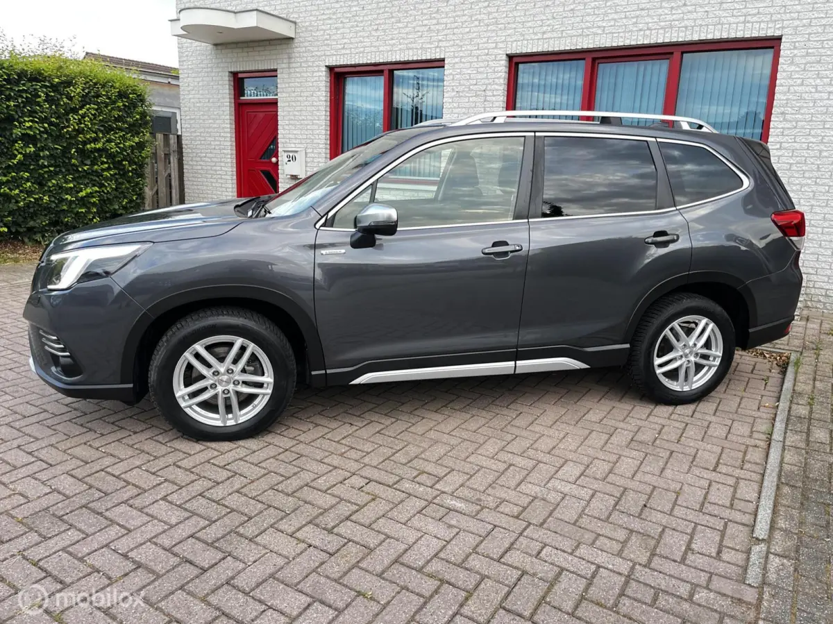 2.0i e-BOXER Luxury