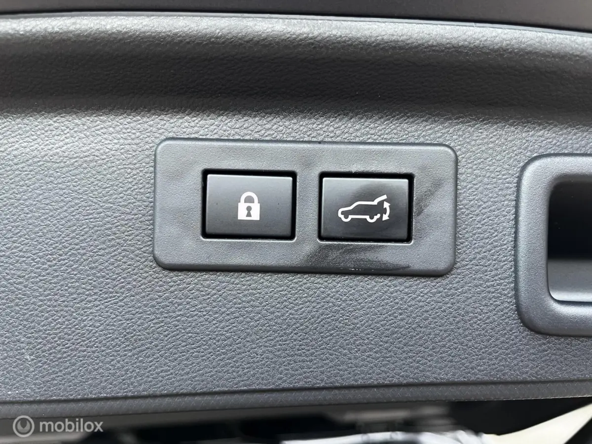 2.0i e-BOXER Luxury