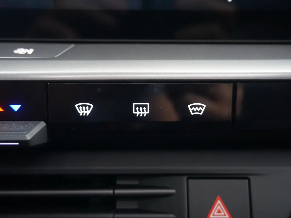 1.6 Turbo Plug-in-Hybrid Business Edition Panoramadak