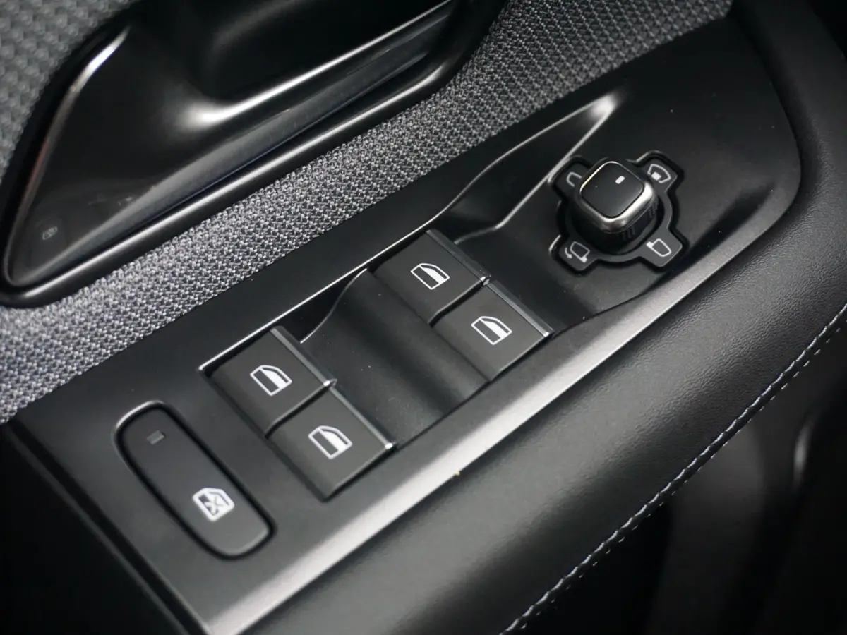 1.6 Turbo Plug-in-Hybrid Business Edition Panoramadak