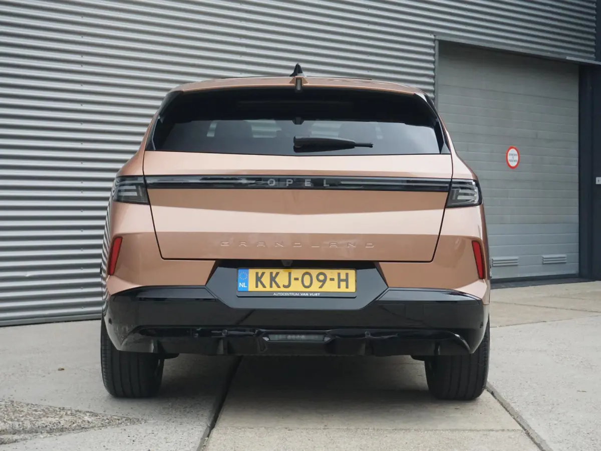 1.6 Turbo Plug-in-Hybrid Business Edition Panoramadak