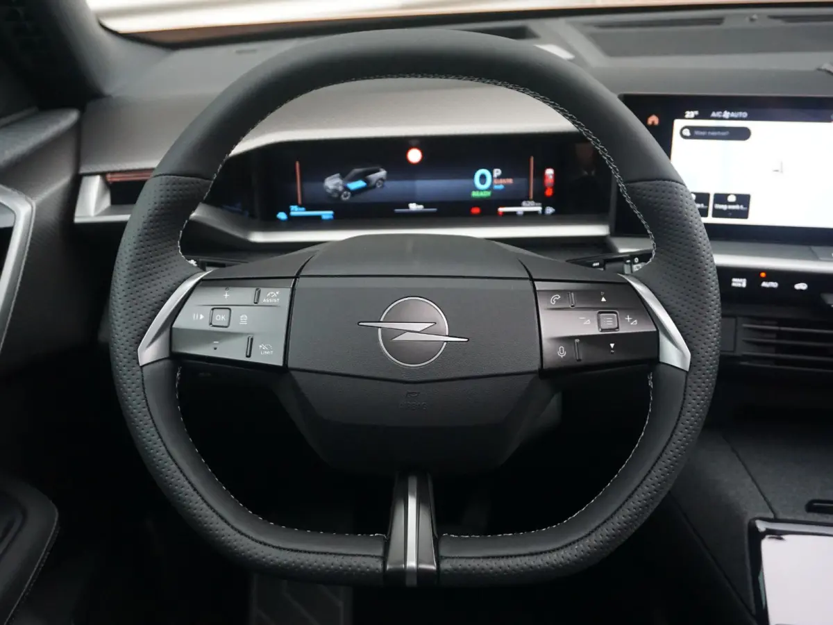 1.6 Turbo Plug-in-Hybrid Business Edition Panoramadak