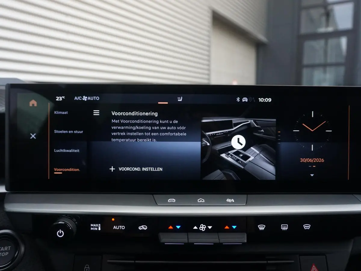 1.6 Turbo Plug-in-Hybrid Business Edition Panoramadak
