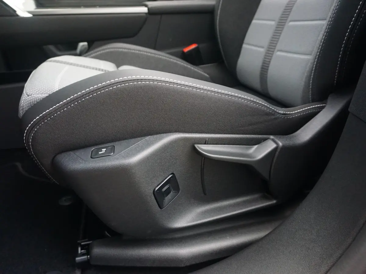 1.6 Turbo Plug-in-Hybrid Business Edition Panoramadak
