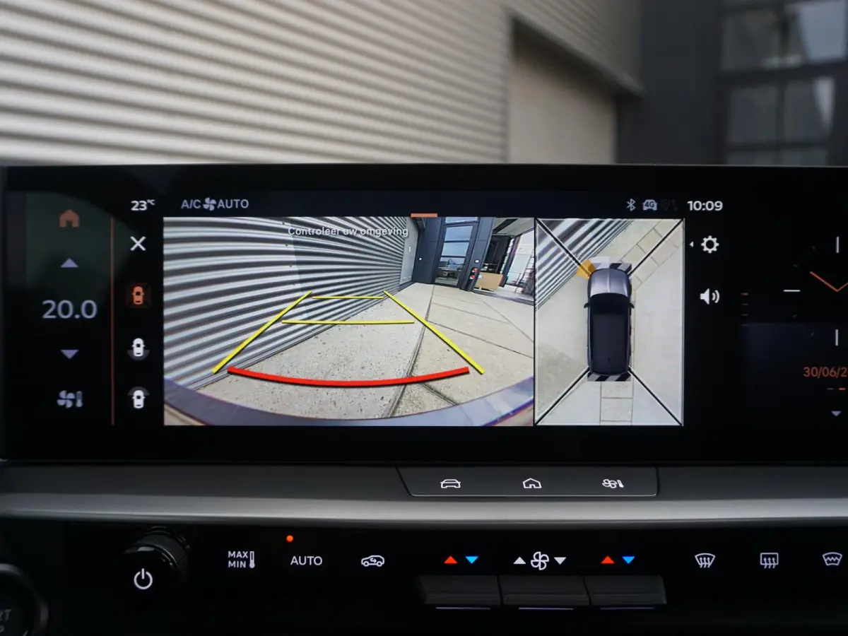 1.6 Turbo Plug-in-Hybrid Business Edition Panoramadak