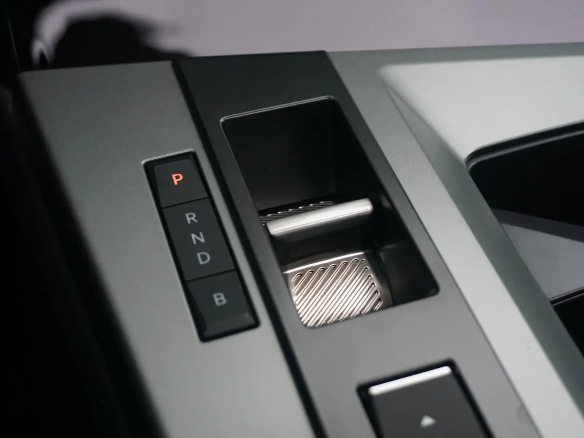 1.6 Turbo Plug-in-Hybrid Business Edition Panoramadak