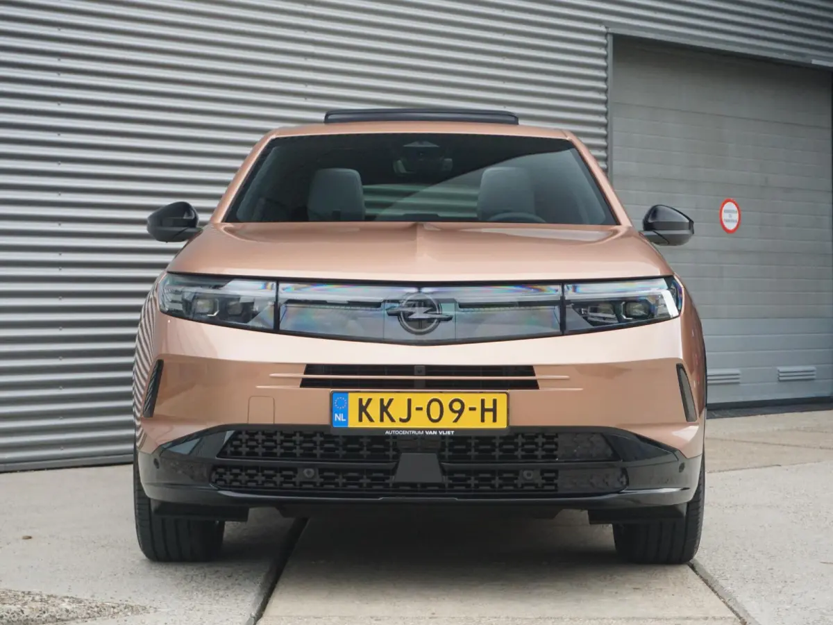 1.6 Turbo Plug-in-Hybrid Business Edition Panoramadak