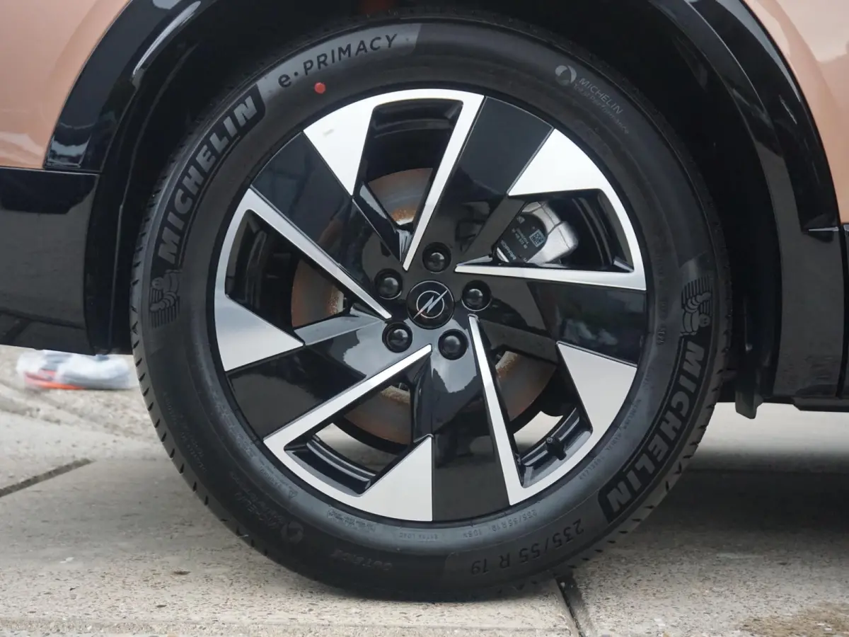 1.6 Turbo Plug-in-Hybrid Business Edition Panoramadak