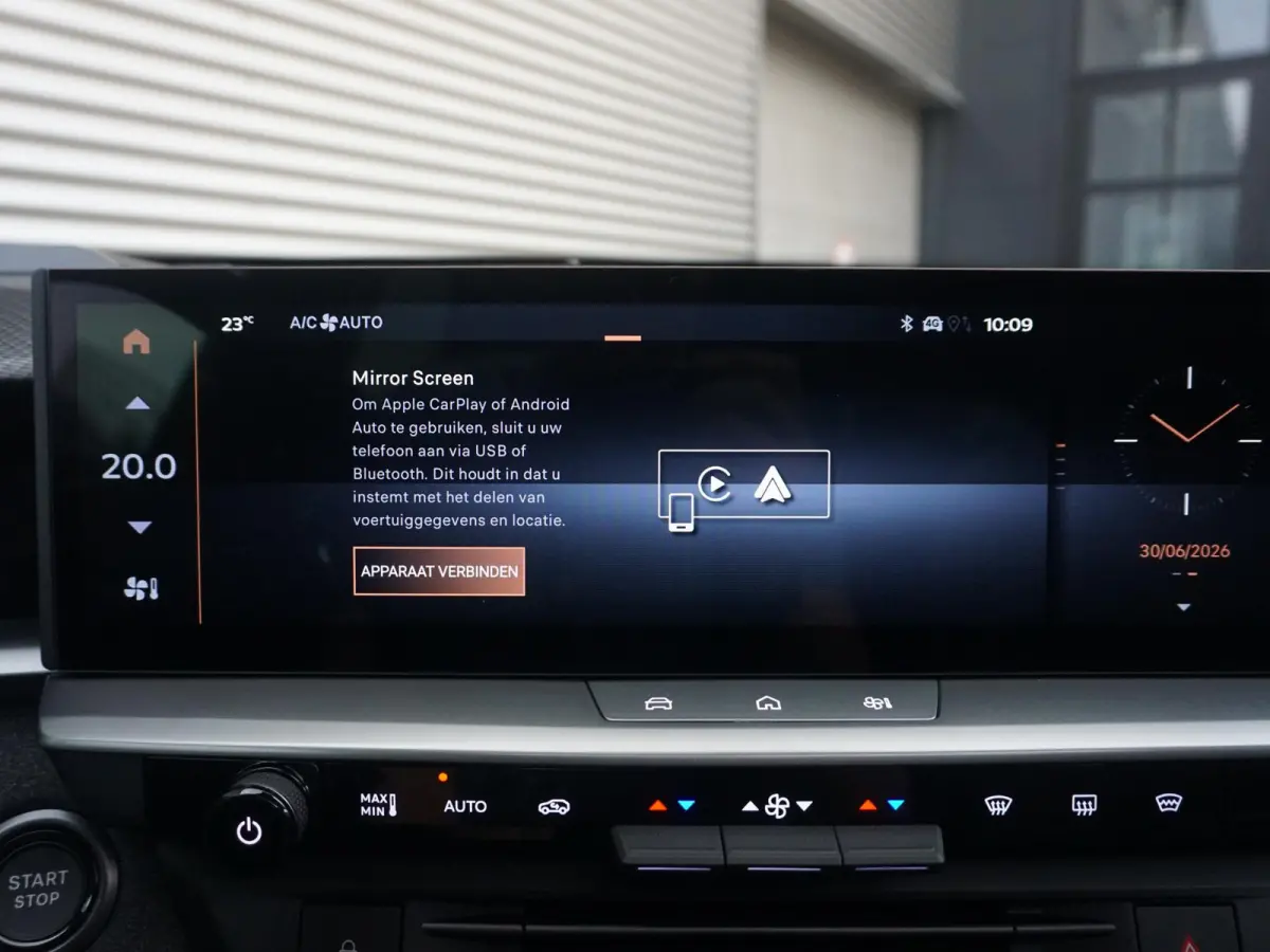1.6 Turbo Plug-in-Hybrid Business Edition Panoramadak