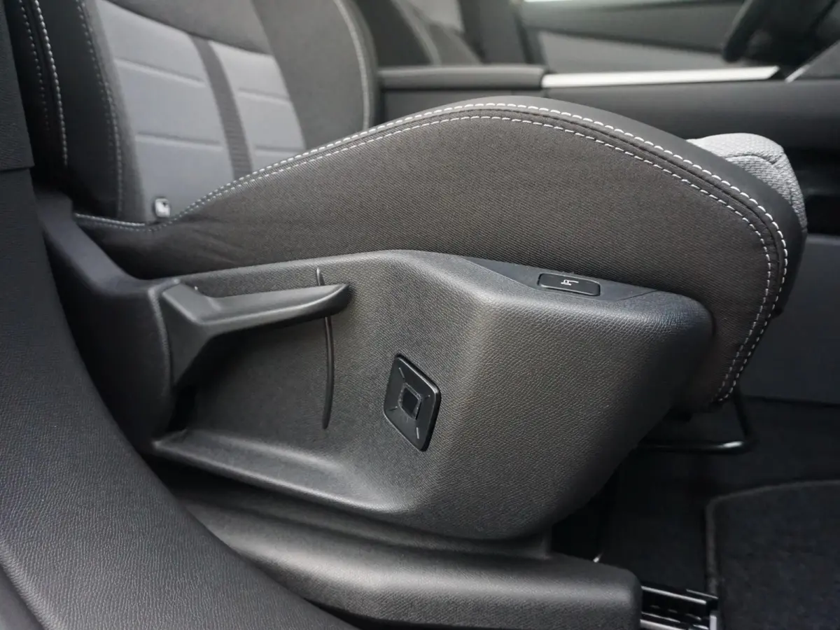 1.6 Turbo Plug-in-Hybrid Business Edition Panoramadak