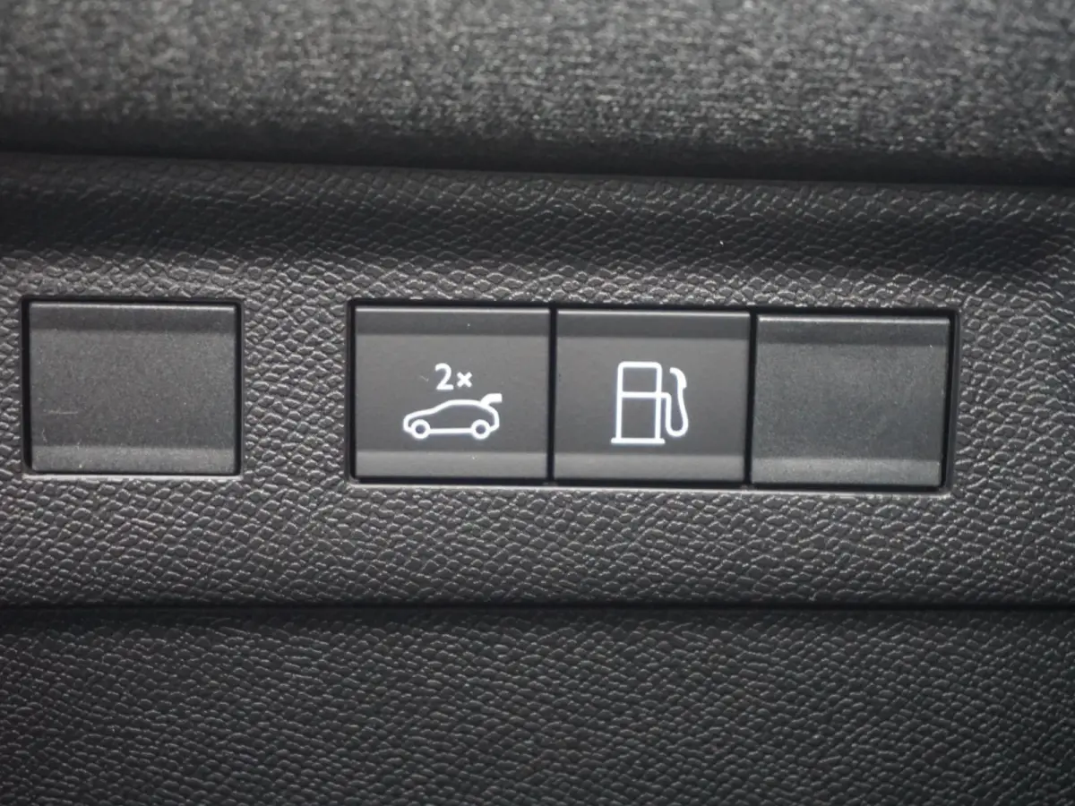 1.6 Turbo Plug-in-Hybrid Business Edition Panoramadak