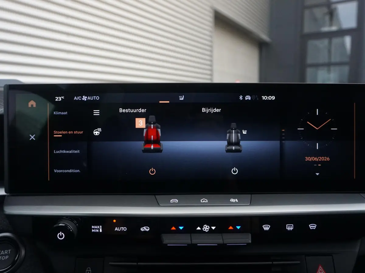 1.6 Turbo Plug-in-Hybrid Business Edition Panoramadak