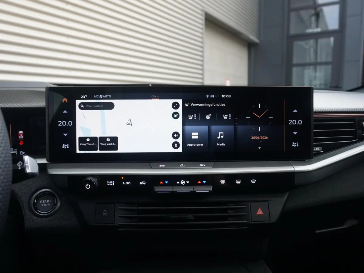 1.6 Turbo Plug-in-Hybrid Business Edition Panoramadak