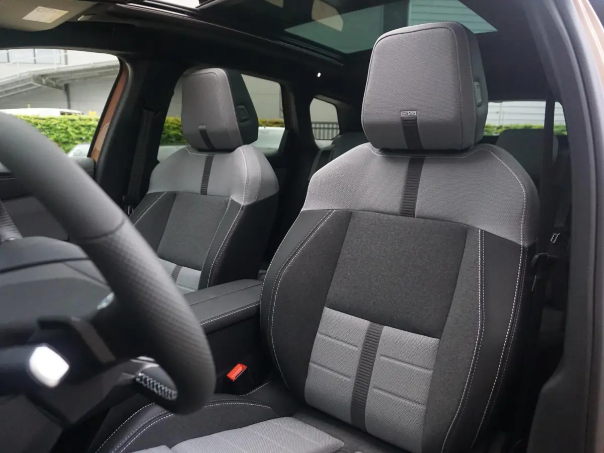 1.6 Turbo Plug-in-Hybrid Business Edition Panoramadak
