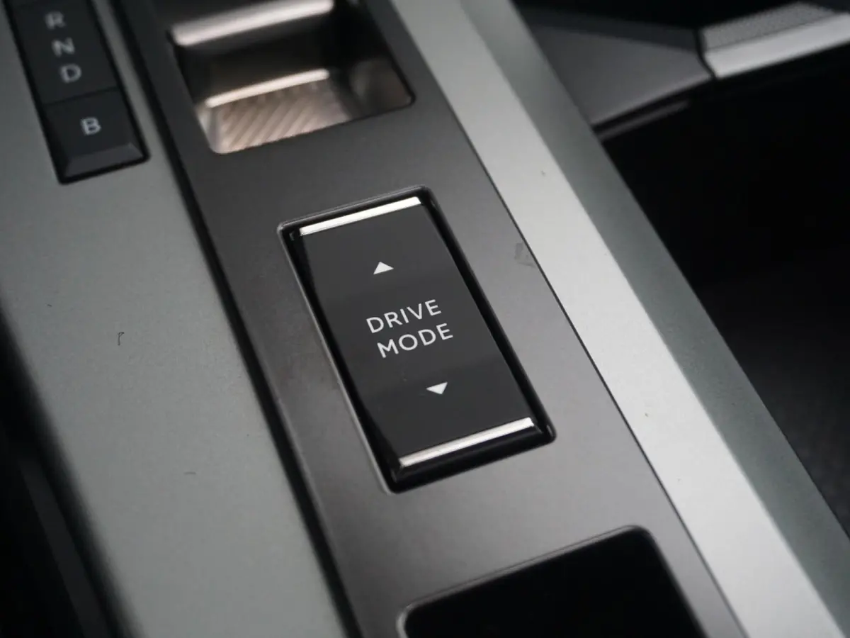 1.6 Turbo Plug-in-Hybrid Business Edition Panoramadak