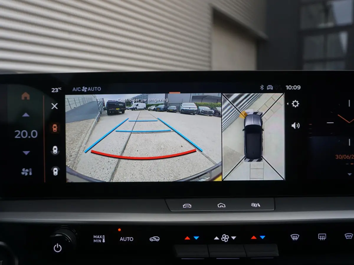 1.6 Turbo Plug-in-Hybrid Business Edition Panoramadak