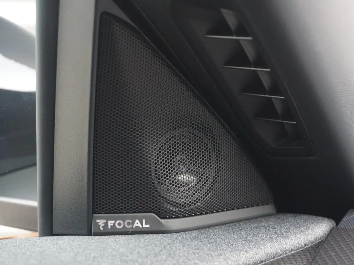 1.6 Turbo Plug-in-Hybrid Business Edition Panoramadak