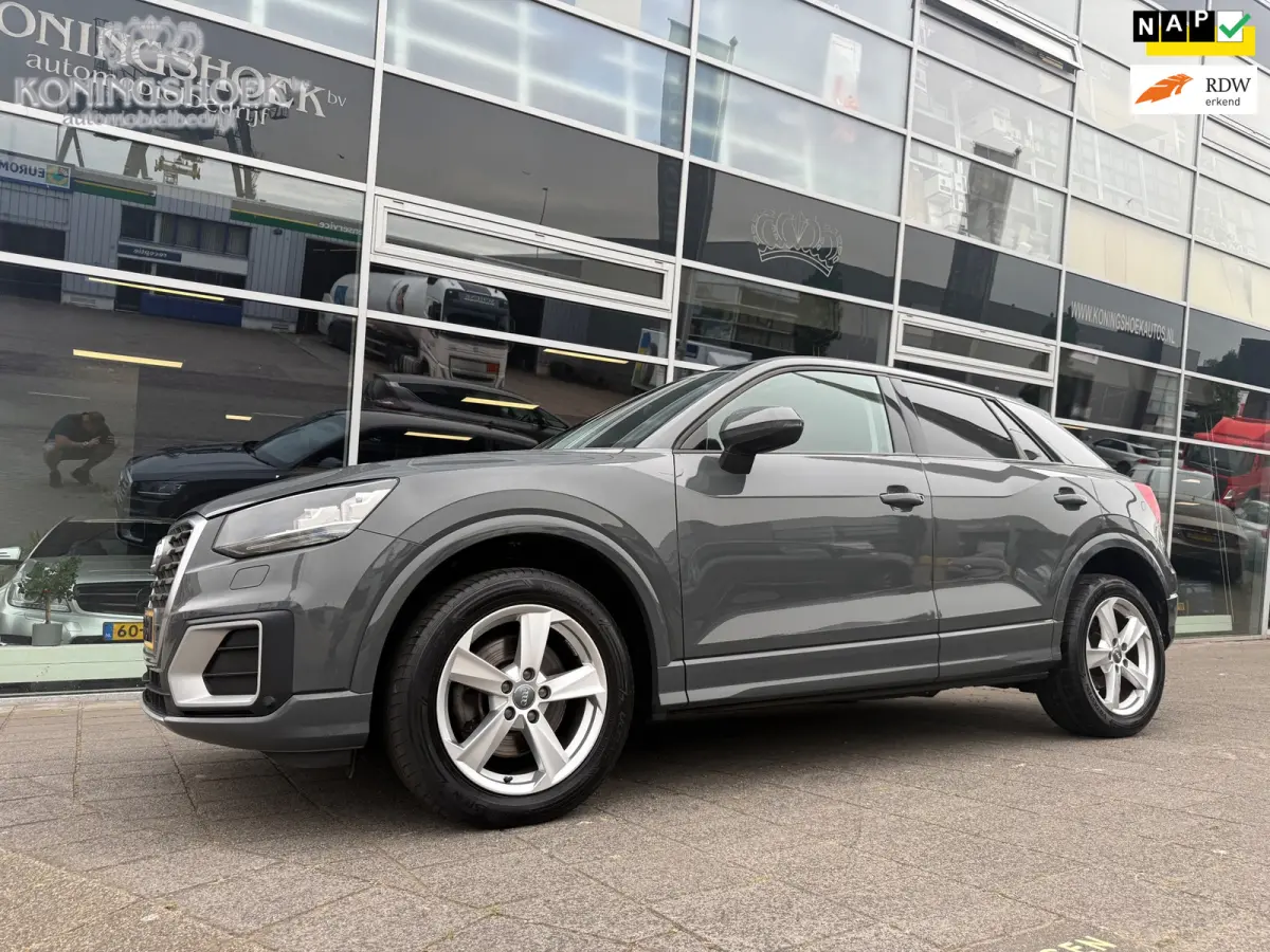 1.4 TFSI CoD Sport Pro Line