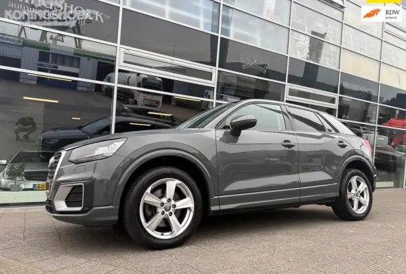 1.4 TFSI CoD Sport Pro Line
