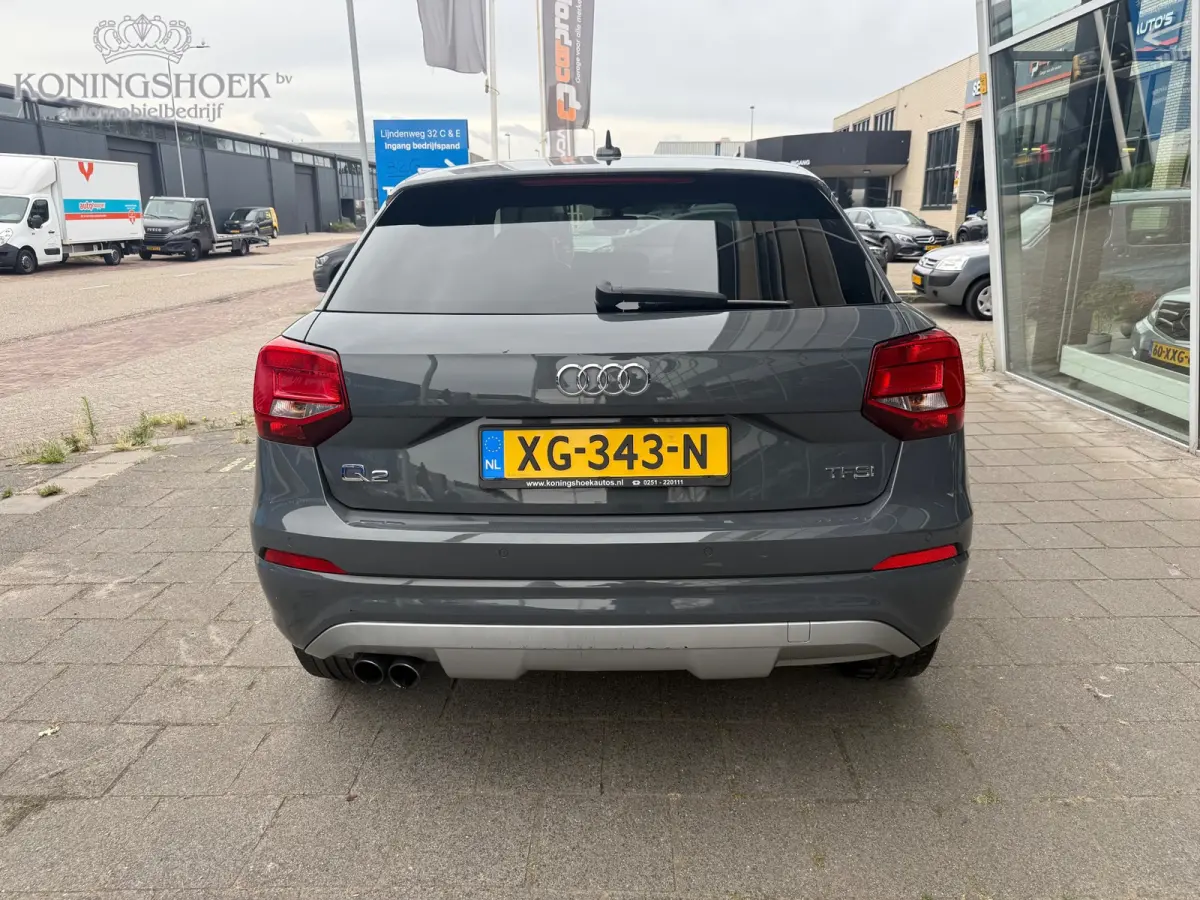 1.4 TFSI CoD Sport Pro Line