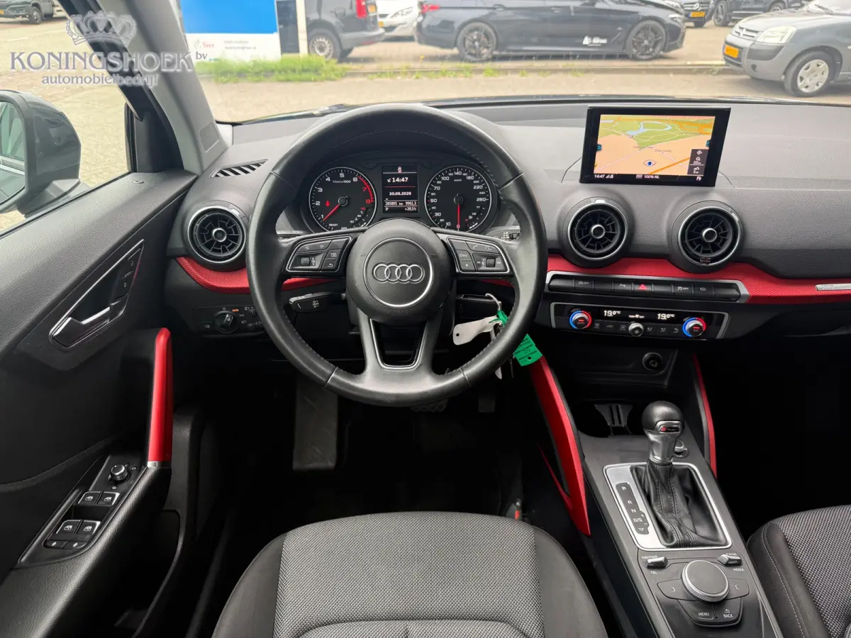 1.4 TFSI CoD Sport Pro Line