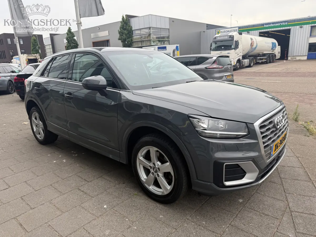 1.4 TFSI CoD Sport Pro Line
