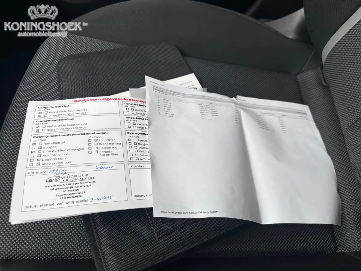 1.4 TFSI CoD Sport Pro Line