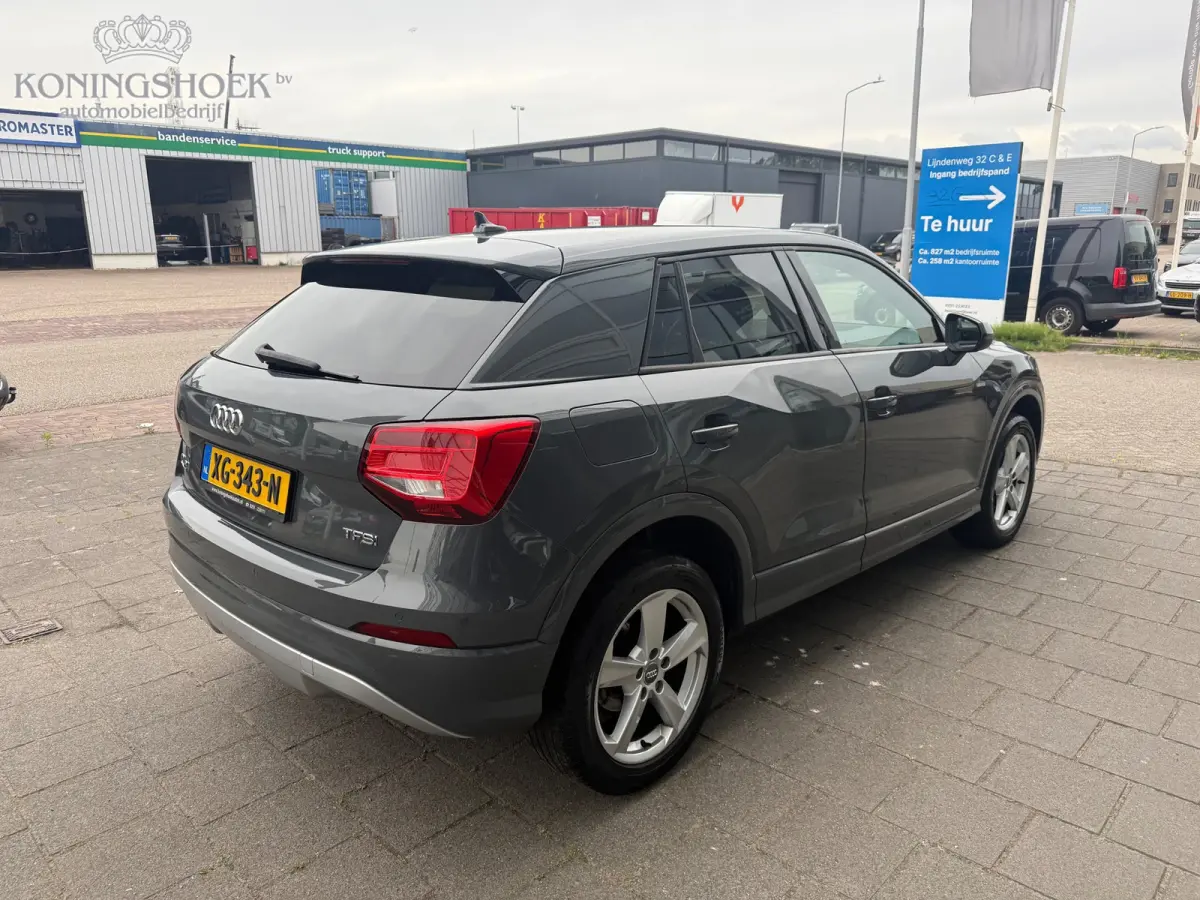 1.4 TFSI CoD Sport Pro Line