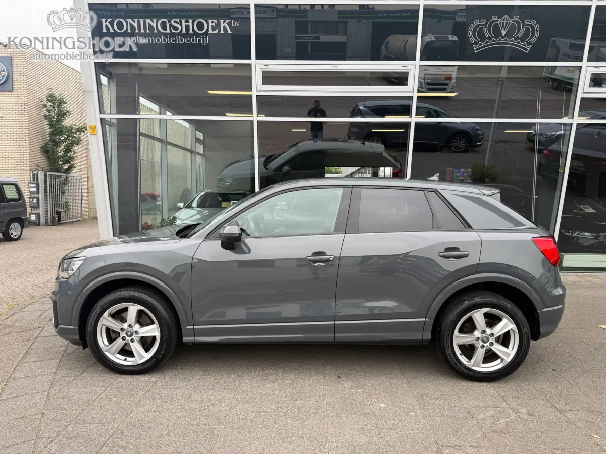 1.4 TFSI CoD Sport Pro Line