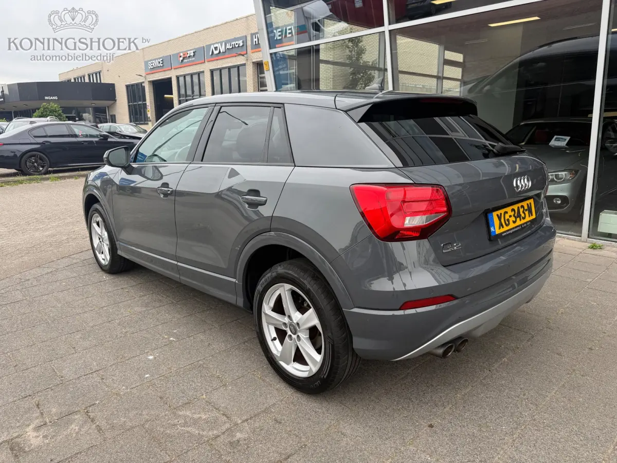 1.4 TFSI CoD Sport Pro Line
