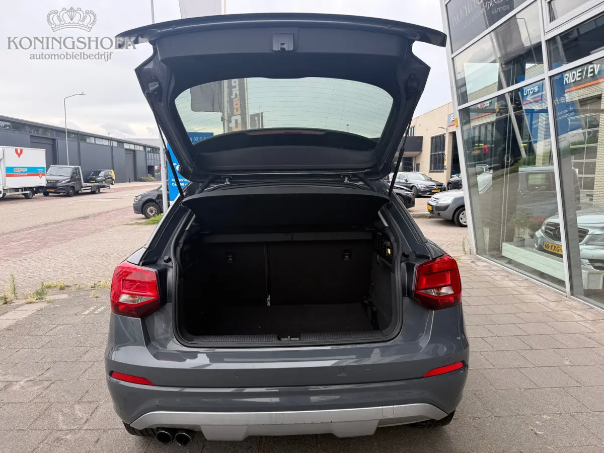 1.4 TFSI CoD Sport Pro Line