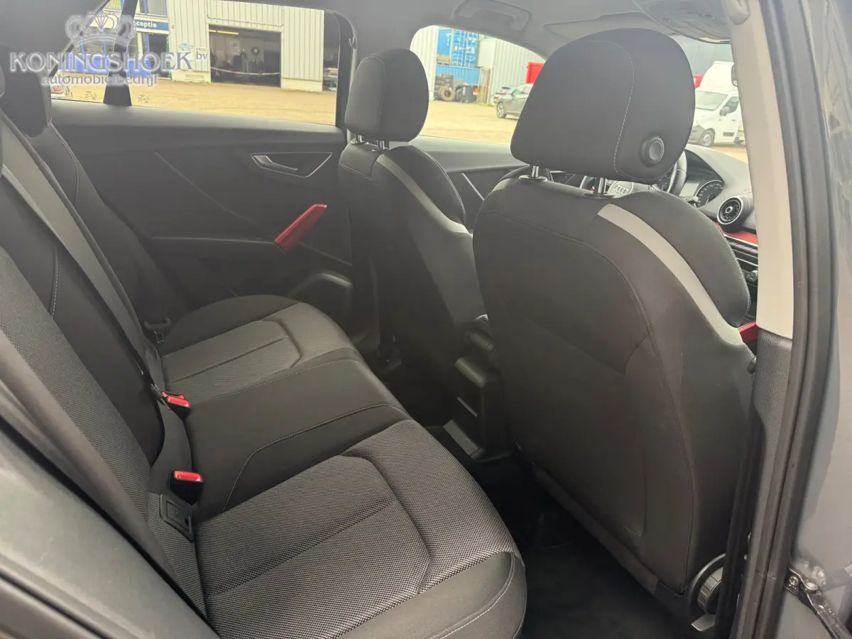 1.4 TFSI CoD Sport Pro Line