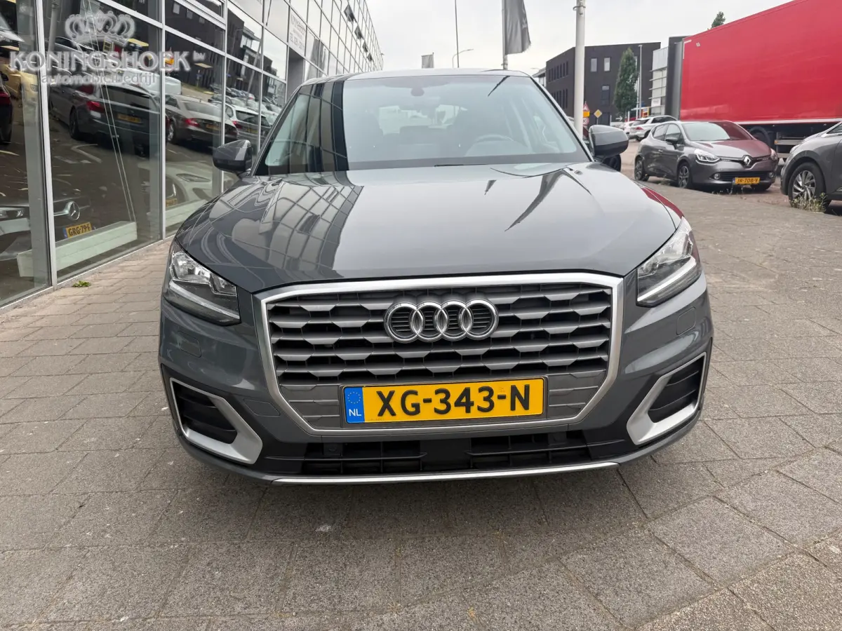 1.4 TFSI CoD Sport Pro Line