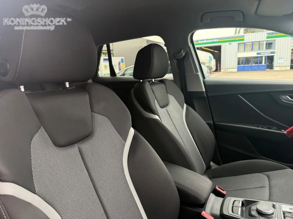 1.4 TFSI CoD Sport Pro Line