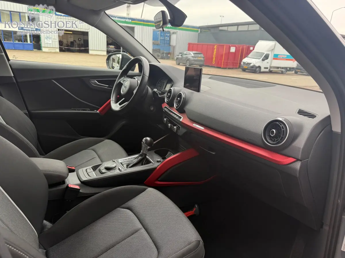 1.4 TFSI CoD Sport Pro Line