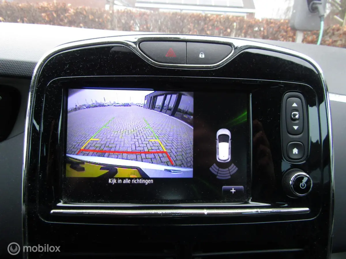 R240 Life 22 kWh (ex Accu), Camera
