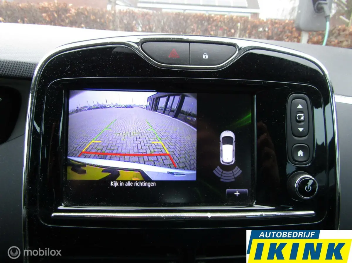 R240 Life 22 kWh (ex Accu), Camera