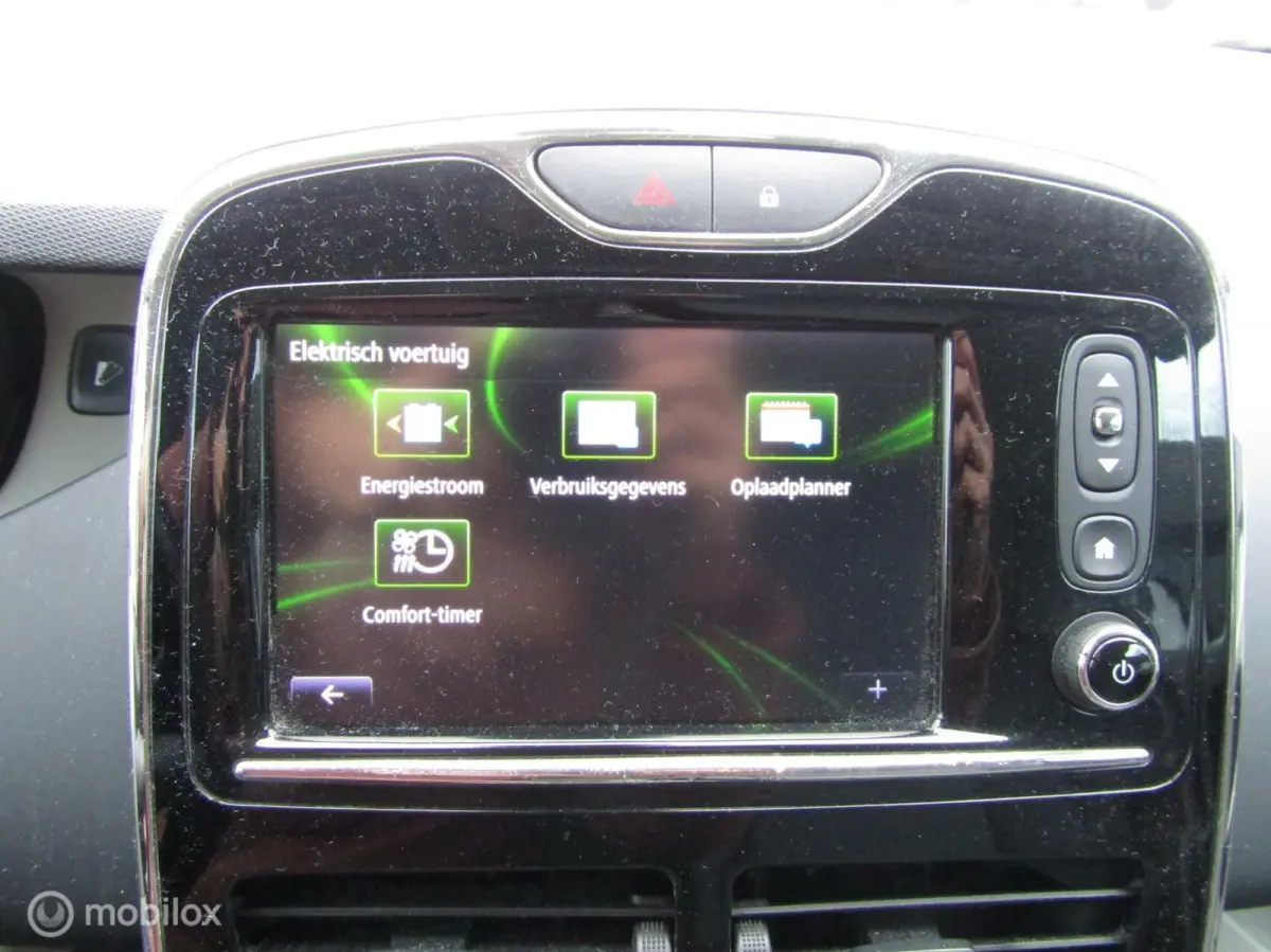 R240 Life 22 kWh (ex Accu), Camera