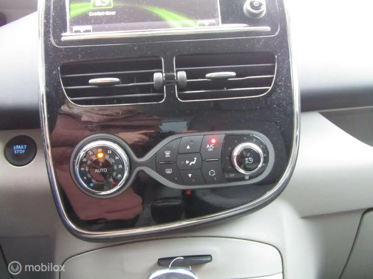 R240 Life 22 kWh (ex Accu), Camera
