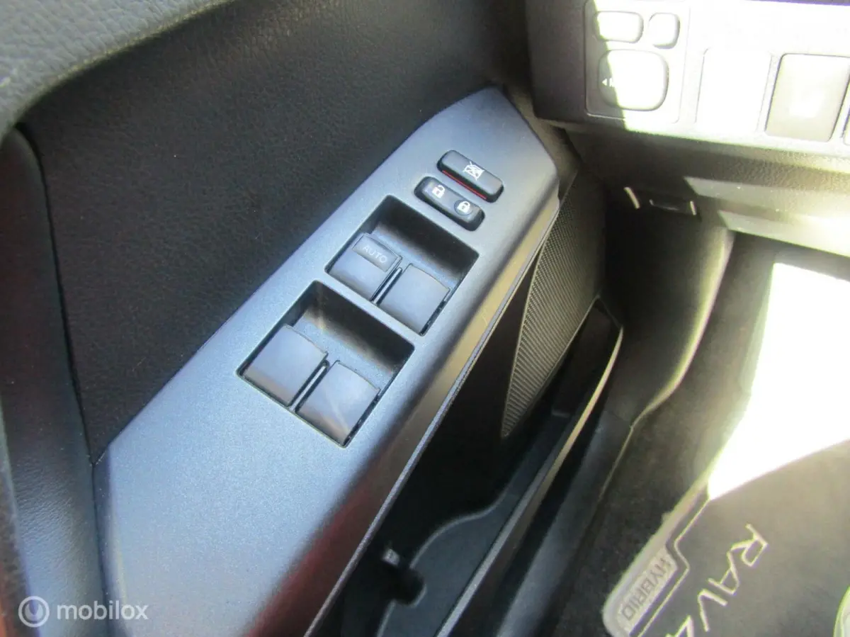 2.5 Hybrid Business Plus | Camera, Stoelverwarming