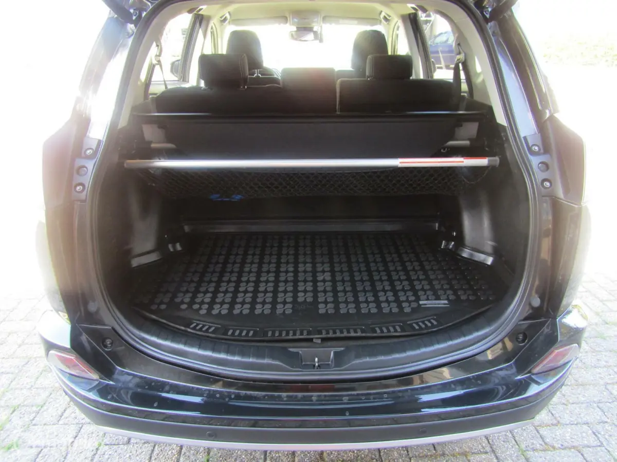 2.5 Hybrid Business Plus | Camera, Stoelverwarming