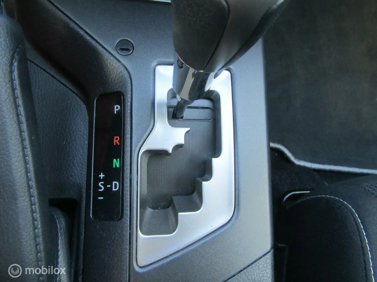 2.5 Hybrid Business Plus | Camera, Stoelverwarming
