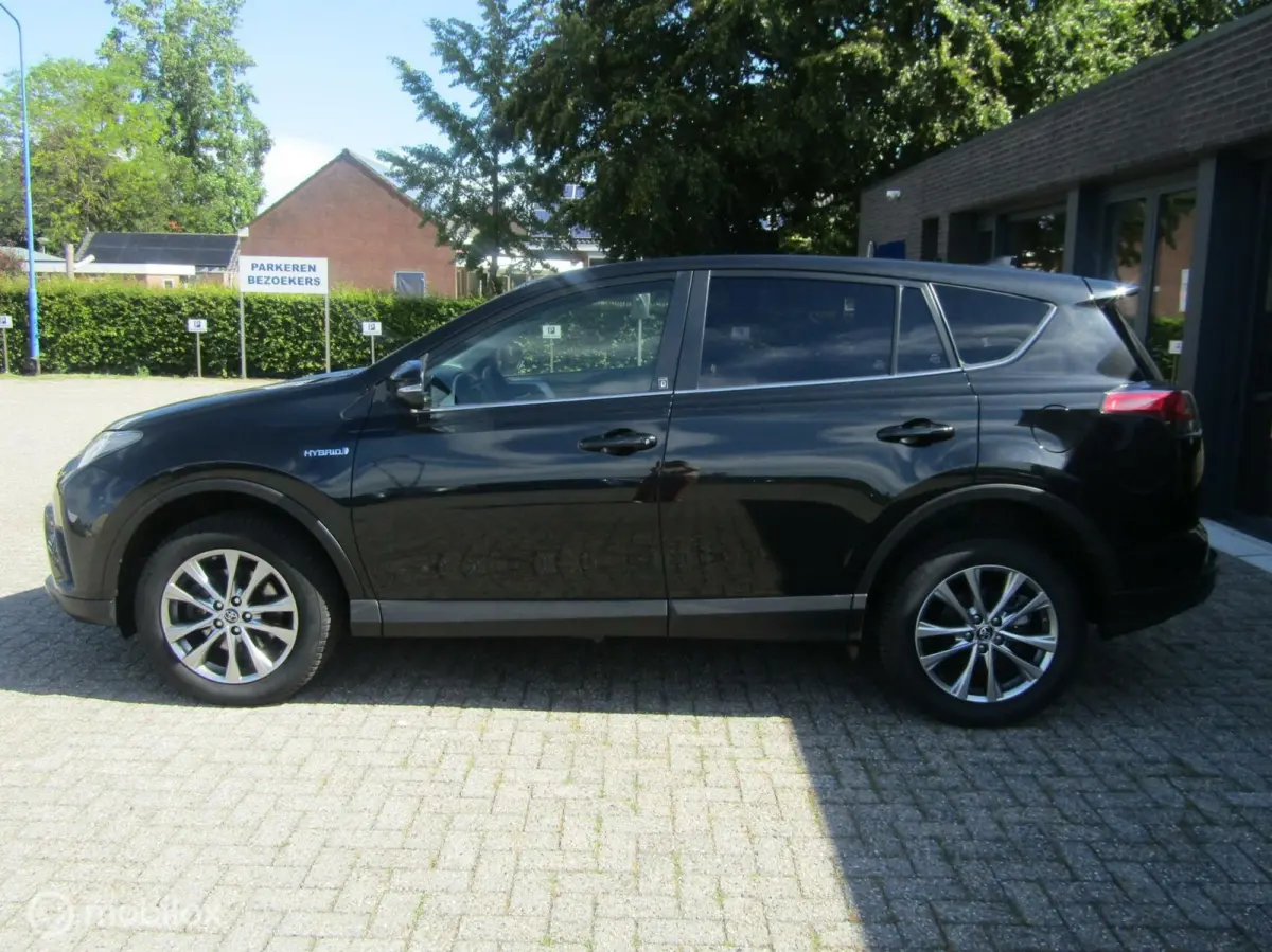 2.5 Hybrid Business Plus | Camera, Stoelverwarming