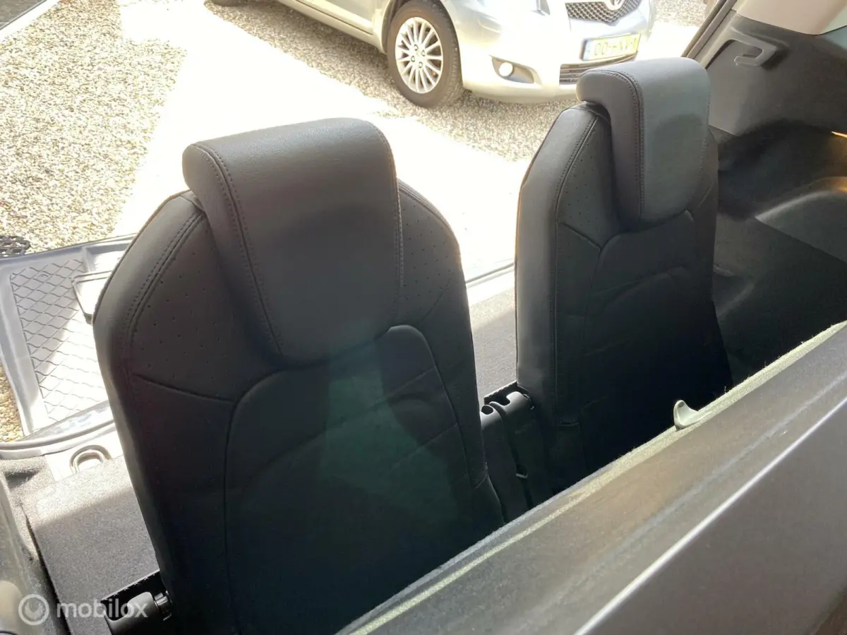 1.2 PureTech Shine volleer massage navigatie automaat