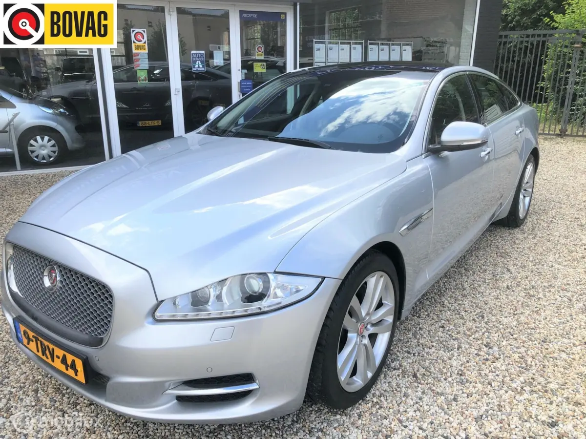 Premium Luxury | 241PK | Portfolio | leer | navigatie