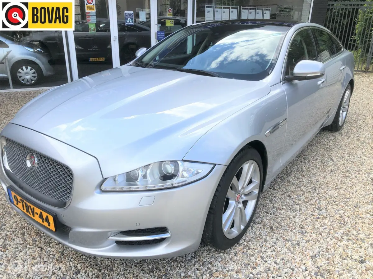 Premium Luxury | 241PK | Portfolio | leer | navigatie
